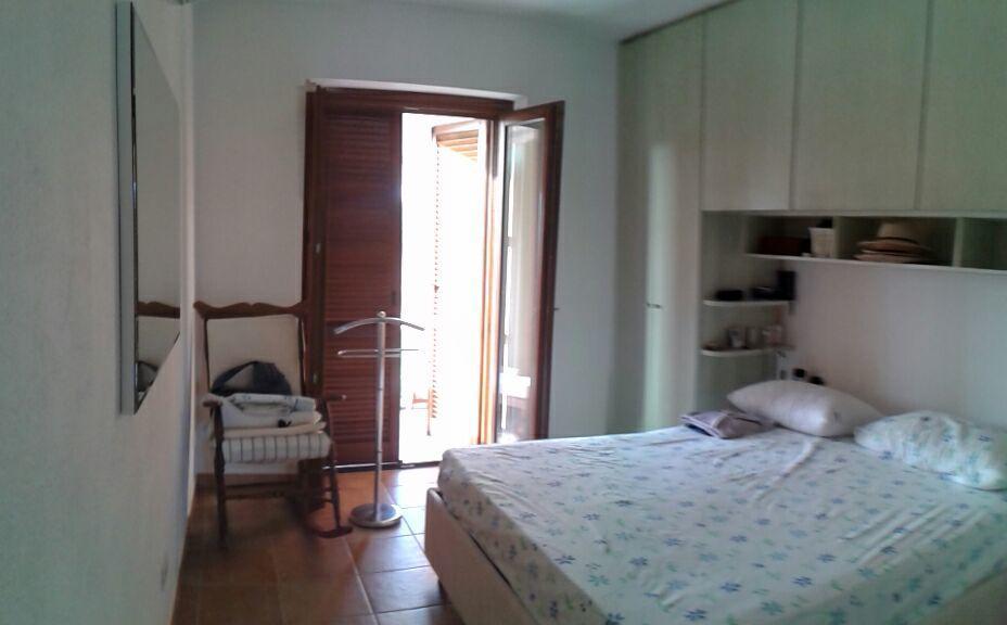 Monte Moro Daire Arzachena Dış mekan fotoğraf